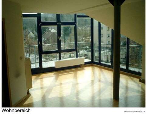 Foto - Wohnung zum Kaufen in Saarbrücken Sankt Arnual 280.000,00 € 96 m²