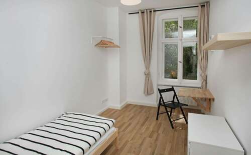 Foto - WG-Zimmer in Berlin 695,00 € 10 m²