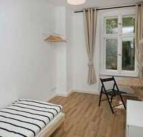 WG-Zimmer in Berlin 695,00 € 10 m²