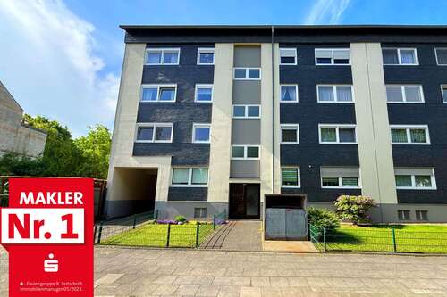 Foto - Wohnung zum Kaufen in Leverkusen 249.500,00 € 86 m²