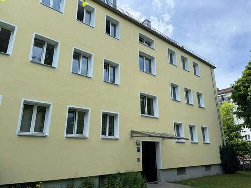 Foto - Wohnung zum Kaufen in München 369.000,00 € 51 m²