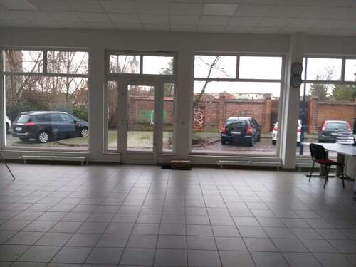 Foto - Büro in Dessau-Rosslau 615,00 € 90 m²