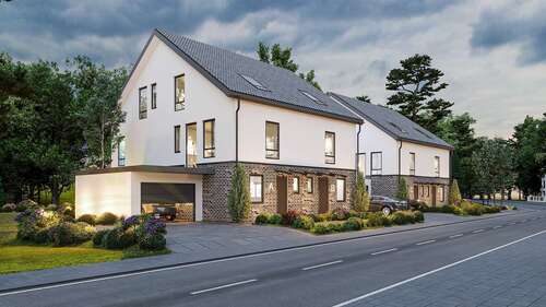 Foto - Wohnung zum Kaufen in Idstein 610.760,00 € 134 m²