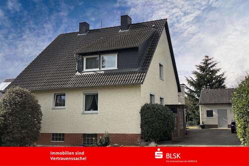 Foto - Haus zum Kaufen in Wolfsburg 349.000,00 € 151.01 m²