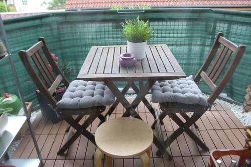 Foto - Wohnung zum Mieten in Leimen 780,00 € 60 m²