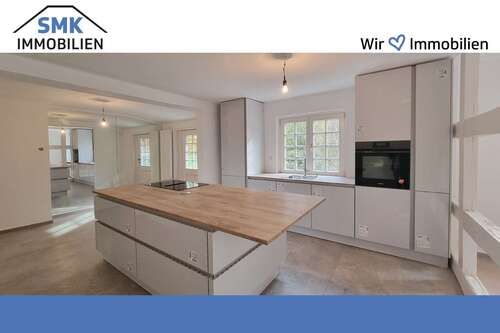 Foto - Wohnung zum Mieten in Gütersloh 1.770,00 € 154 m²