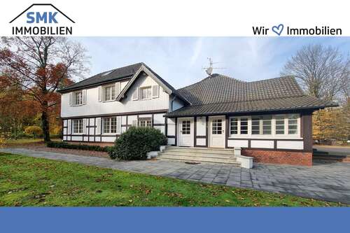 Foto - Wohnung zum Mieten in Gütersloh 1.770,00 € 154 m²