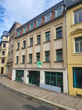 Foto - Wohnung zum Mieten in Altenburg 370,00 € 57.5 m²