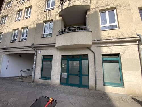 Foto - Büro in Berlin 749,00 € 71 m² - 749,00&nbsp;EUR Kaltmiete, ca.&nbsp; 71,00&nbsp;m&sup2;