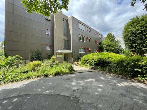 Foto - Wohnung zum Mieten in Bochum 320,00 € 28 m²