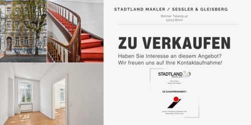 Foto - Haus zum Kaufen in Bonn 949.000,00 € 304.47 m²