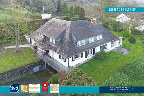 Foto - Haus zum Mieten in Leiwen 2.500,00 € 270 m²