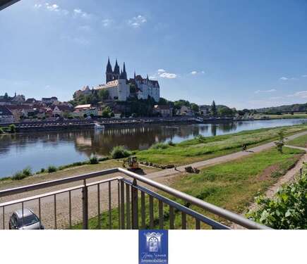 Foto - Wohnung zum Mieten in Meißen 434,00 € 62 m²