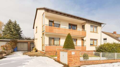 Foto - Haus zum Kaufen in Borken 295.000,00 € 219 m²