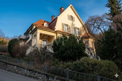 Foto - Haus zum Kaufen in Idar-Oberstein 699.000,00 € 228 m²