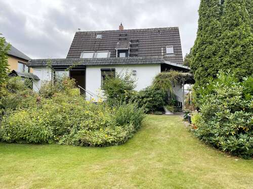 Foto - Haus zum Kaufen in Braunschweig 339.000,00 € 138 m²