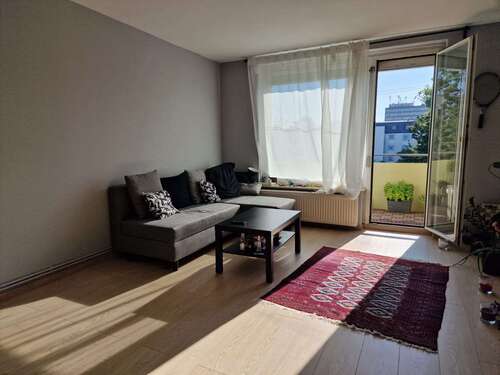 Foto - Wohnung zum Kaufen in Frankfurt am Main 380.000,00 € 67 m²