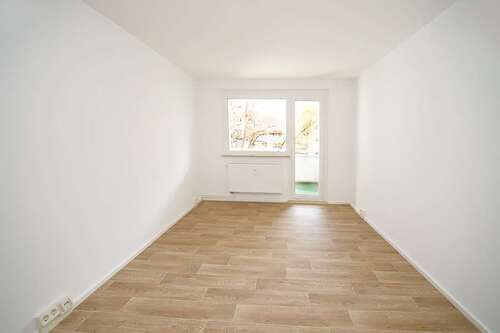 Foto - Wohnung zum Mieten in Lutherstadt Eisleben 320,00 € 61.83 m²