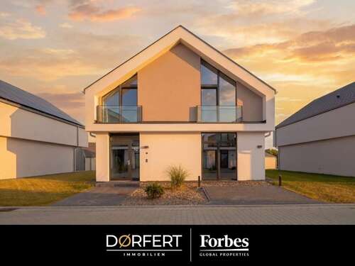 Foto - Wohnung zum Kaufen in Göhren-Lebbin 296.000,00 € 60.39 m²