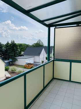 Foto - Wohnung zum Mieten in Böhlen 488,87 € 51.46 m²