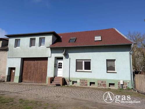 Foto - Haus zum Kaufen in Dahmetal- Prensdorf 160.000,00 € 175 m²