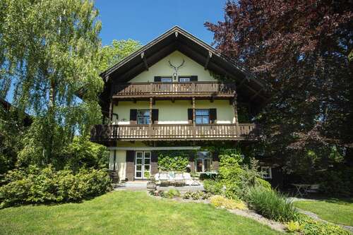 Foto - Haus zum Kaufen in Gauting 3.000.000,00 € 168 m²