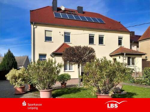 Foto - Haus zum Kaufen in Krostitz 435.000,00 € 264 m²