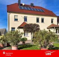 Haus zum Kaufen in Krostitz 435.000,00 € 264 m²