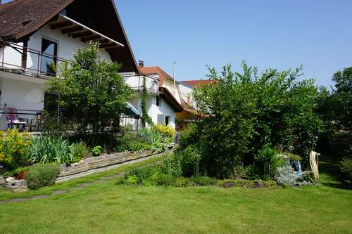 Foto - Haus zum Kaufen in Kehl 450.000,00 € 204.01 m²