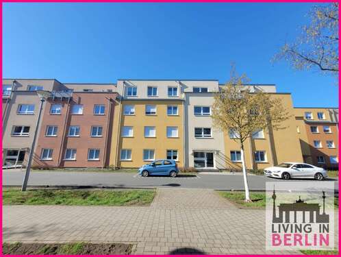 Foto - Wohnung zum Kaufen in Berlin 399.000,00 € 83.99 m²