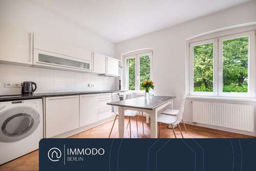 Foto - Wohnung zum Kaufen in Berlin 389.000,00 € 65 m²