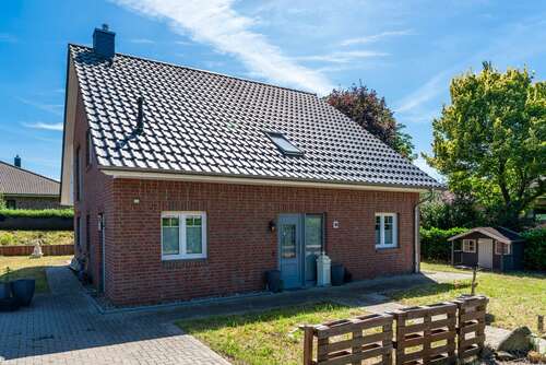 Foto - Haus zum Kaufen in Asendorf 579.000,00 € 160 m²