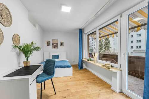Foto - WG-Zimmer in Karlsfeld 775,00 € 14 m²