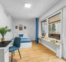 WG-Zimmer in Karlsfeld 775,00 € 14 m²