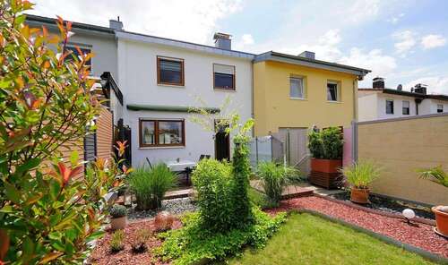 Foto - Haus zum Kaufen in Gundelsheim 398.900,00 € 122 m²