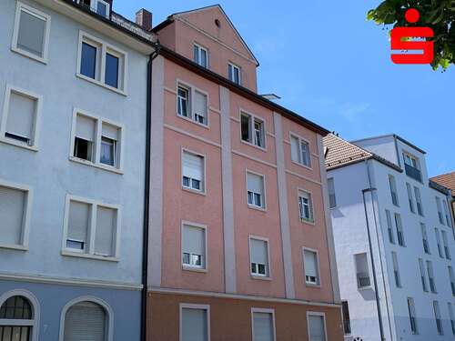 Foto - Wohnung zum Kaufen in Schweinfurt 120.000,00 € 44 m²