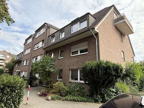 Foto - Wohnung zum Mieten in Tönisvorst 700,00 € 80 m²