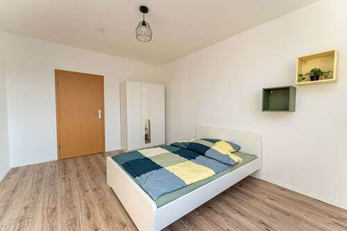 Foto - WG-Zimmer in Potsdam 690,00 € 16 m²