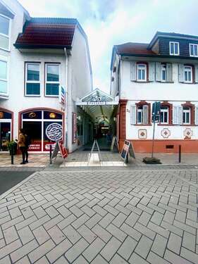 Foto - Einzelhandel in Bad Vibel 220.000,00 € 36 m²