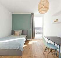 WG-Zimmer in Berlin 750,00 € 10 m²