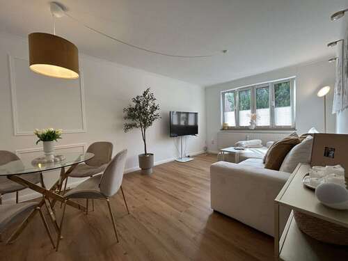 Foto - Wohnung zum Mieten in Augsburg 685,00 € 56.93 m²
