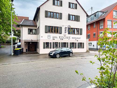 Foto - Büro in Waiblingen 1.000,00 € 67 m²