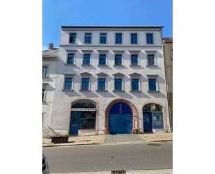 Wohnung zum Mieten in Roßwein 625,00 € 125 m²