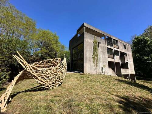 Foto - Haus zum Kaufen in Mandelbachtal Heckendalheim 1.150.000,00 € 300 m²