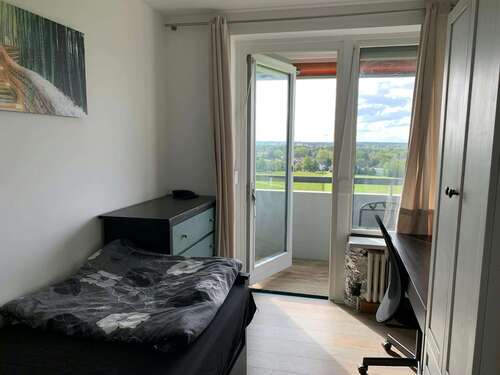 Foto - WG-Zimmer in München 850,00 € 10 m²