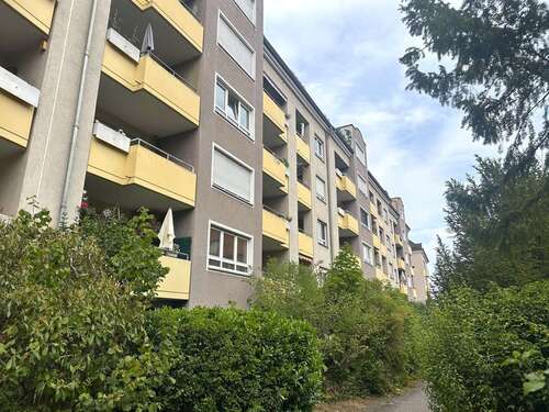 Foto - Wohnung zum Kaufen in Erlangen 339.000,00 € 73 m²