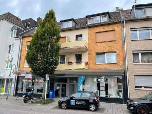 Foto - Wohnung zum Mieten in Mönchengladbach 650,00 € 76 m²
