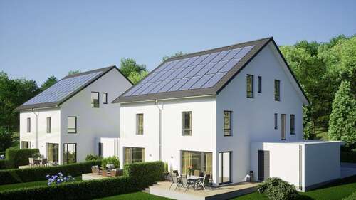Foto - Haus zum Kaufen in Idstein 675.200,00 € 134 m²