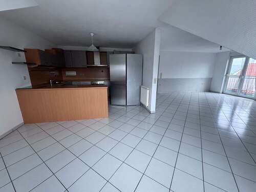 Foto - Wohnung zum Mieten in Höpfingen 575,00 € 83.28 m²
