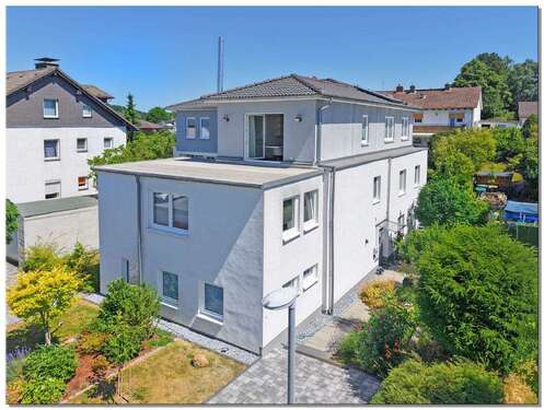 Foto - Wohnung zum Kaufen in Niestetal 170.000,00 € 80 m²